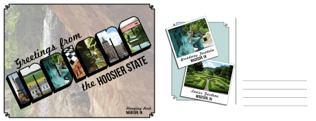 Greetings from Madison