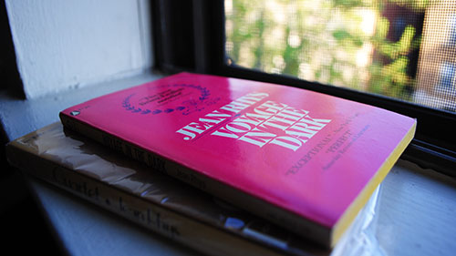 You can't find this on a Kindle – seriously. 